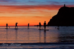 Port Erin, Isle of Man