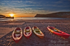 Port Erin, Isle of Man