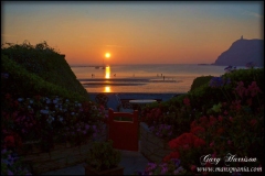 Port-Erin-Garden