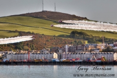 Red-Arrows-over-Douglas