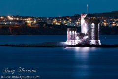 Tower-in-Pink