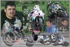 Michael Dunlop